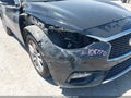 2017 Infiniti QX30 — photo 18 of 20 | VIN SJKCH5CP6HA035561