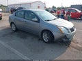 2008 Nissan Sentra — photo 1 of 16 | VIN 3N1AB61E18L739861