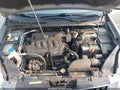 2008 Nissan Sentra — photo 10 of 16 | VIN 3N1AB61E18L739861