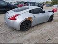 2016 Nissan 370Z — photo 4 of 22 | VIN JN1AZ4EHXGM934205