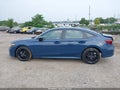 2026 Honda Civic — photo 13 of 15 | VIN 2HGFE2F57TH612076