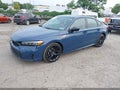 2026 Honda Civic — photo 2 of 15 | VIN 2HGFE2F57TH612076