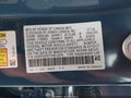 2026 Honda Civic — photo 9 of 15 | VIN 2HGFE2F57TH612076
