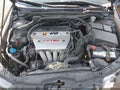 2004 Acura TSX — photo 10 of 16 | VIN JH4CL96894C002578