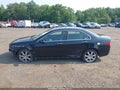 2004 Acura TSX — photo 13 of 16 | VIN JH4CL96894C002578