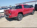 2018 Toyota Tacoma — photo 4 of 17 | VIN 3TMCZ5AN1JM171882