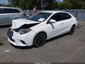 2016 Toyota Corolla — photo 2 of 17 | VIN 2T1BURHE3GC717123