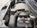 2016 Ford Explorer — photo 10 of 21 | VIN 1FM5K8B86GGD17831