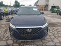 2019 Hyundai Santa Fe — photo 12 of 16 | VIN 5NMS3CAD9KH086107