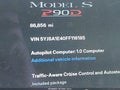 2015 Tesla Model S — photo 13 of 14 | VIN 5YJSA1E40FF116185