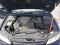 2006 Hyundai Azera — photo 10 of 11 | VIN KMHFC46F56A132383