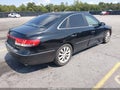 2006 Hyundai Azera — photo 4 of 11 | VIN KMHFC46F56A132383