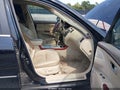 2006 Hyundai Azera — photo 5 of 11 | VIN KMHFC46F56A132383