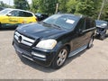 2012 Mercedes-Benz GL-Class — photo 2 of 16 | VIN 4JGBF7BE7CA775673