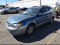 2005 Subaru Outback — photo 2 of 16 | VIN 4S4BP62C257390673