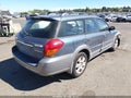 2005 Subaru Outback — photo 4 of 16 | VIN 4S4BP62C257390673