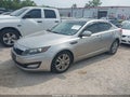 2012 Kia Optima — photo 2 of 16 | VIN 5XXGN4A72CG074106