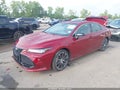 2020 Toyota Avalon — photo 2 of 17 | VIN 4T1HZ1FB2LU042315