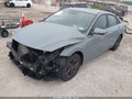 2023 Hyundai Elantra — photo 2 of 16 | VIN KMHLM4AG5PU395067