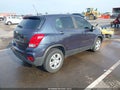 2019 Chevrolet Trax — photo 4 of 19 | VIN 3GNCJKSB1KL150975