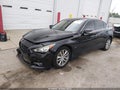 2015 Infiniti Q50 — photo 2 of 16 | VIN JN1BV7AR3FM391522