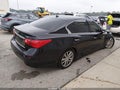 2015 Infiniti Q50 — photo 4 of 16 | VIN JN1BV7AR3FM391522