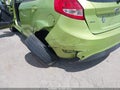 2011 Ford Fiesta — photo 12 of 13 | VIN 3FADP4FJ6BM177484