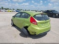 2011 Ford Fiesta — photo 3 of 13 | VIN 3FADP4FJ6BM177484