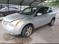 2009 Nissan Rogue — photo 2 of 16 | VIN JN8AS58V69W162368