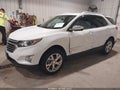2021 Chevrolet Equinox — photo 2 of 18 | VIN 2GNAXXEV1M6144111