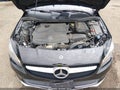 2018 Mercedes-Benz CLA-Class — photo 10 of 16 | VIN WDDSJ4GB4JN520796