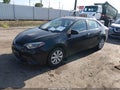 2016 Toyota Corolla — photo 2 of 16 | VIN 5YFBURHEXGP524578