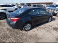 2016 Toyota Corolla — photo 4 of 16 | VIN 5YFBURHEXGP524578