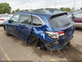 2016 Subaru Outback — photo 3 of 17 | VIN 4S4BSBNC7G3220595