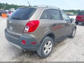 2014 Chevrolet Captiva Sport — photo 4 of 11 | VIN 3GNAL2EK8ES560681