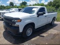 2020 Chevrolet Silverado 1500 — photo 2 of 11 | VIN 3GCNWAEF8LG330508