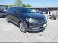 2018 Lincoln MKX — photo 1 of 17 | VIN 2LMPJ8LR8JBL18274