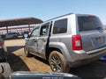 2016 Jeep Patriot — photo 13 of 15 | VIN 1C4NJPBA5GD812253