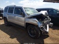 2016 Jeep Patriot — photo 1 of 15 | VIN 1C4NJPBA5GD812253
