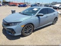 2020 Honda Civic — photo 2 of 16 | VIN SHHFK7H66LU223654