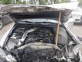 2008 Lexus IS 250 — photo 10 of 16 | VIN JTHCK262885017833