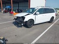 2019 Dodge Grand Caravan — photo 2 of 17 | VIN 2C4RDGEG9KR750841