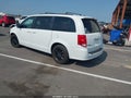 2019 Dodge Grand Caravan — photo 3 of 17 | VIN 2C4RDGEG9KR750841