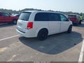 2019 Dodge Grand Caravan — photo 4 of 17 | VIN 2C4RDGEG9KR750841