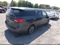 2017 Kia Sedona — photo 4 of 15 | VIN KNDMC5C19H6319299