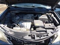 2014 Toyota Camry — photo 10 of 17 | VIN 4T1BF1FK4EU451479