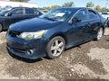 2014 Toyota Camry — photo 2 of 17 | VIN 4T1BF1FK4EU451479