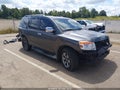 2010 Nissan Armada — photo 1 of 17 | VIN 5N1BA0ND2AN604019