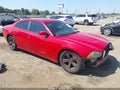 2012 Dodge Charger — photo 1 of 17 | VIN 2C3CDXBG3CH102708
