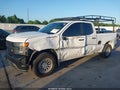 2022 Chevrolet Silverado 1500 — photo 6 of 16 | VIN 1GCRWAED0NZ163810